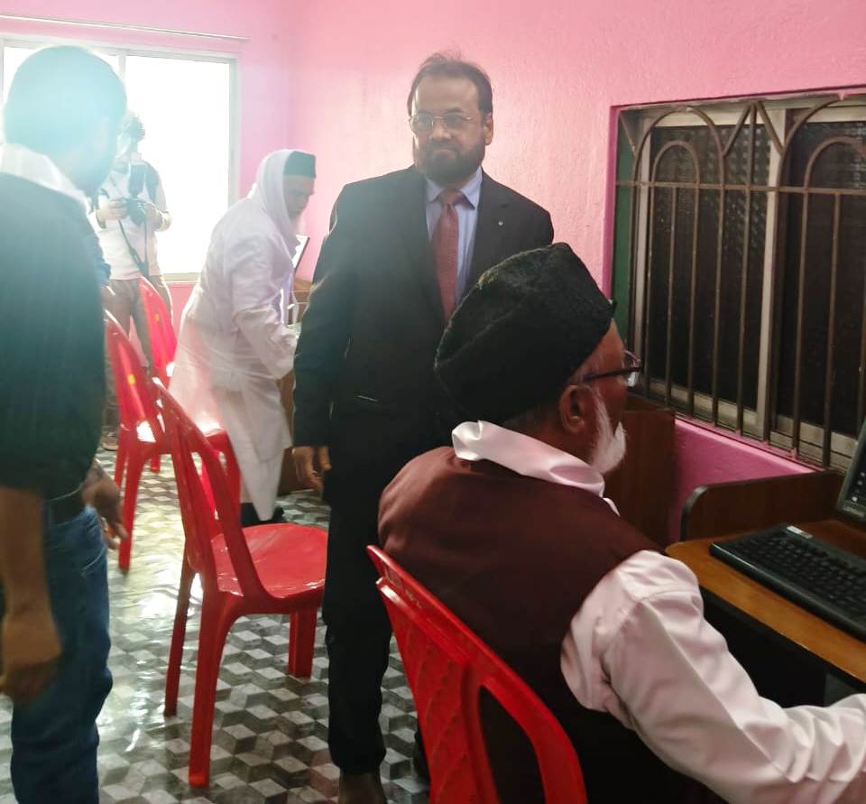 Learningway National Computer Institute / Photo gallery